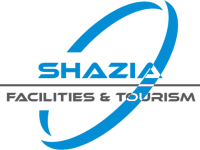 Shazia Facilities and Tourism